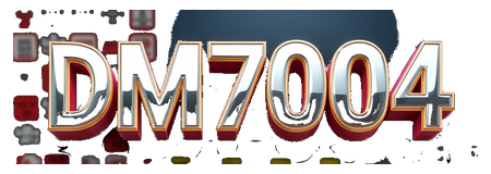 dm7004 logo