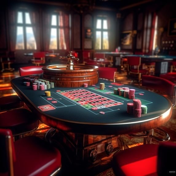 dm7004 Casino en Vivo